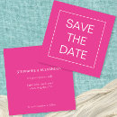 Recherche de simple save the dates Minimum