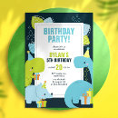 Recherche de dino invitations Fête des dinosaures