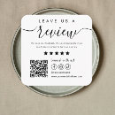 Recherche de laisses cartes visite Code qr