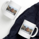 Recherche de vieille ville tasses Travel