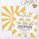 Recherche de chantier invitations D'anniversaire