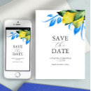 Recherche de lemon save the dates Enregistrer la date