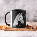 Recherche de cheval de course tasses Cowgirl