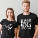 Recherche de nouvelle jeune mariée tshirts Lune de miel
