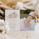 Recherche de photo 1ans anniversaire invitations Jeune fille