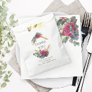 Recherche de mariage sachets papier Eucalyptus