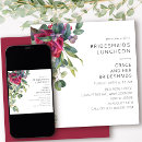 Recherche de nouvelle année vintage invitations Pour elle
