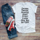 Recherche de bière drôle tshirts Chemise