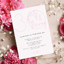 Recherche de flirty invitations Trente flirty florissant