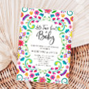 Recherche de taco baby shower invitations Taco bout amour