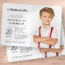 Recherche de premières de de garçon petite communion invitations Catholique