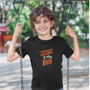 Recherche de christian halloween tshirts Foi