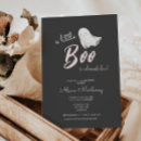 Recherche de boo halloween invitations Éffrayant