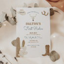 Recherche de ranch anniversaire invitations Anniversaire de wild west