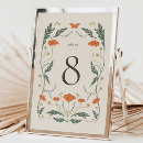 Recherche de de mariage table cartes Vintage