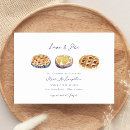 Recherche de tarte invitations Boulangerie