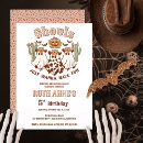 Recherche de motif halloween invitations Pour enfants