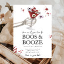 Recherche de cocktail halloween invitations Fête d'halloween