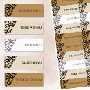 Recherche de léopard blanc posters Simple