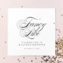 Recherche de fancy cocktail mariage serviettes Pour elle