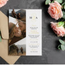 Recherche de asymétrique invitations Élégant