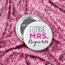 Recherche de mme et badges Typographie