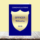 Recherche de police academy graduation Félicitations