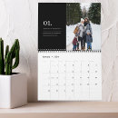 Recherche de citations calendriers Famille