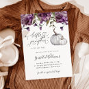 Recherche de pourpre invitations Automne
