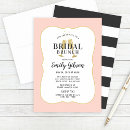 Recherche de brunch champagne invitations Moderne