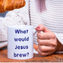 Recherche de le jésus tasses Inspirant