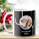 Recherche de noël noir tasses Toute personne