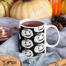 Recherche de citrouille effrayant tasses Pour tous