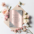 Recherche de ombre invitations Brillant