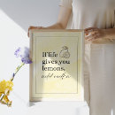 Recherche de de cuisine posters Drôle