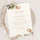 Recherche de rustic mariage accompagnement cartes Feuillage