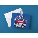 Recherche de fête du travail cartes postales Drapeau américain