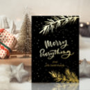 Recherche de merry toutes vœux cartes Élégant