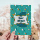 Recherche de milieu vœux cartes Les années 50