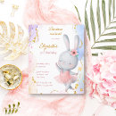 Recherche de lapin de danse Mignon