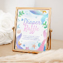 Recherche de mermaid party decor Baby shower