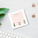 Recherche de succulent post its Botanique