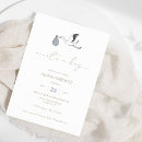 Recherche de de cigogne invitations Future maman