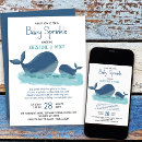 Recherche de poupe invitations Bleu