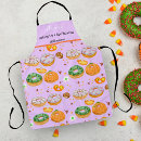 Recherche de bretzel maison deco Aquarelle