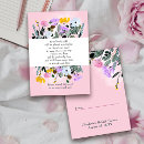 Recherche de lances invitations Mariés