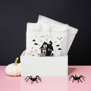 Recherche de sachets papier Parti halloween