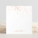 Recherche de decorative blocsnotes Pour elle