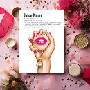 Recherche de salon de beauté invitations Tendance