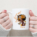 Recherche de afro tasses Pour elle